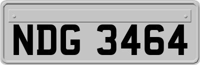 NDG3464
