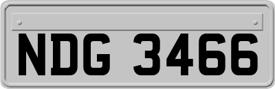 NDG3466