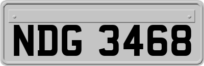 NDG3468