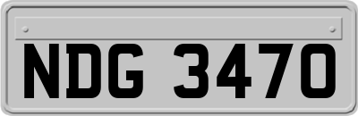 NDG3470
