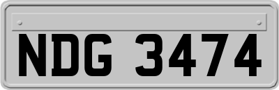 NDG3474