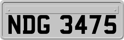 NDG3475