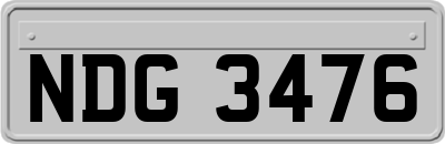 NDG3476