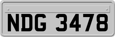 NDG3478