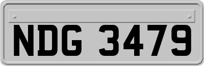 NDG3479