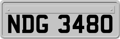 NDG3480