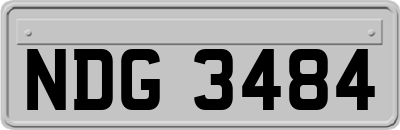 NDG3484