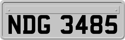 NDG3485