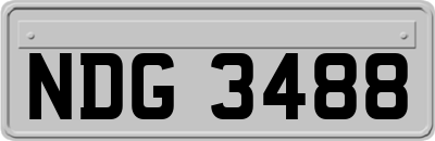 NDG3488