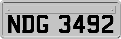 NDG3492