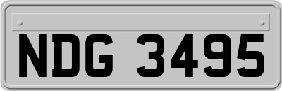 NDG3495