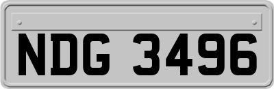 NDG3496