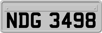 NDG3498