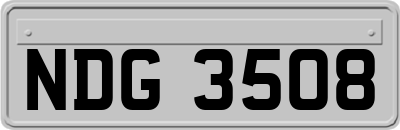 NDG3508