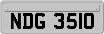 NDG3510