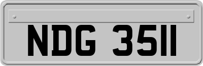 NDG3511