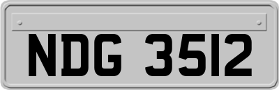 NDG3512