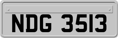 NDG3513