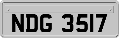 NDG3517