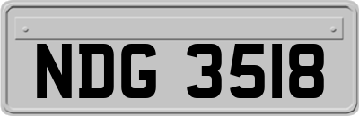 NDG3518