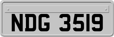 NDG3519