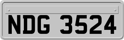 NDG3524