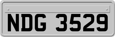 NDG3529