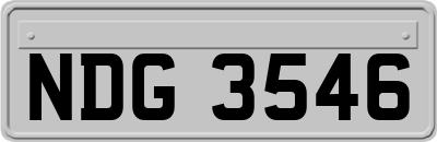 NDG3546
