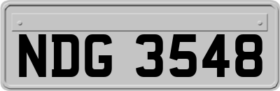 NDG3548