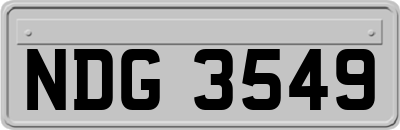 NDG3549