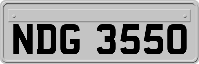 NDG3550