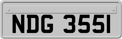 NDG3551