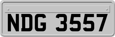 NDG3557