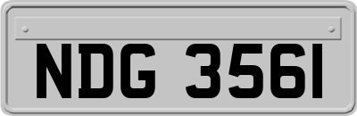 NDG3561