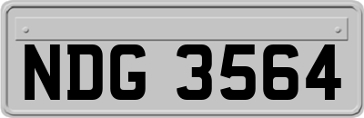 NDG3564