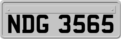NDG3565