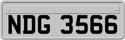 NDG3566