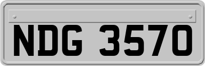 NDG3570