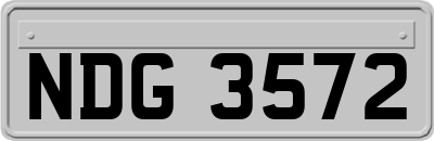 NDG3572