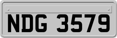 NDG3579