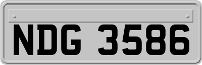 NDG3586