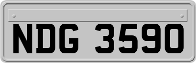 NDG3590