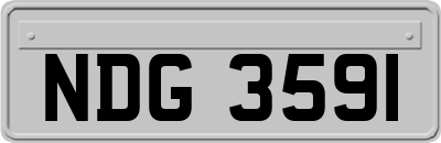NDG3591
