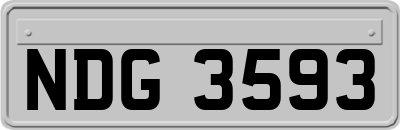NDG3593