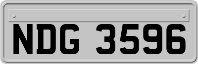 NDG3596