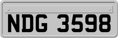 NDG3598