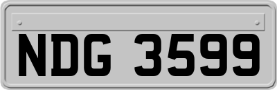 NDG3599