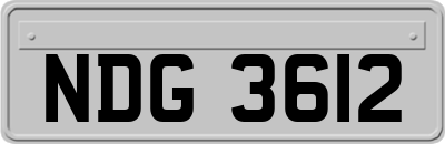 NDG3612