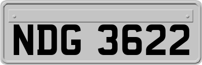 NDG3622