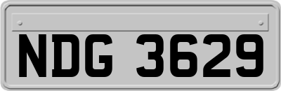 NDG3629